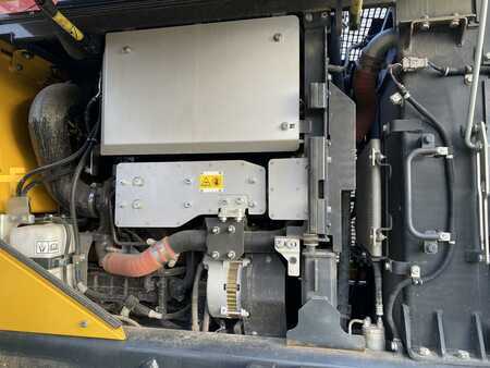 Hjullastare 2023 Komatsu WA320-8EO (8)