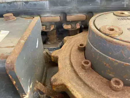 Minigraafmachines 2023 Kobelco SK10SR-2 (7)