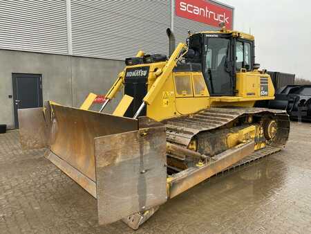 Muut 2021 Komatsu D65PXI-18EO (1)