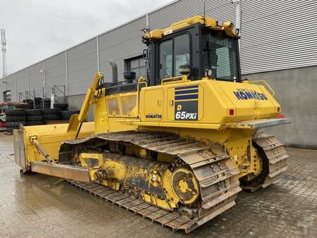 Muut 2021 Komatsu D65PXI-18EO (2)