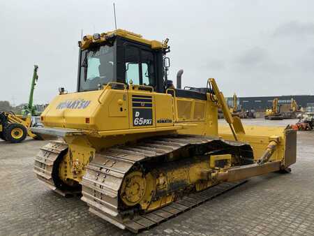 Muut 2021 Komatsu D65PXI-18EO (4)