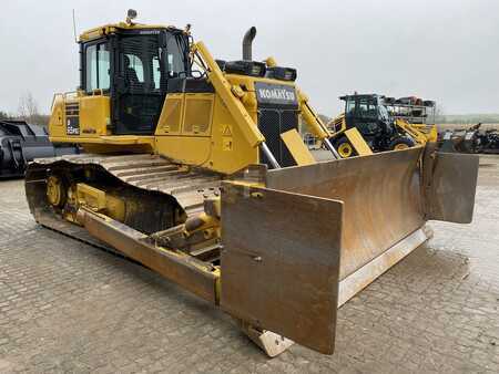 Muut 2021 Komatsu D65PXI-18EO (5)