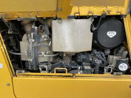 Muut 2021 Komatsu D65PXI-18EO (8)