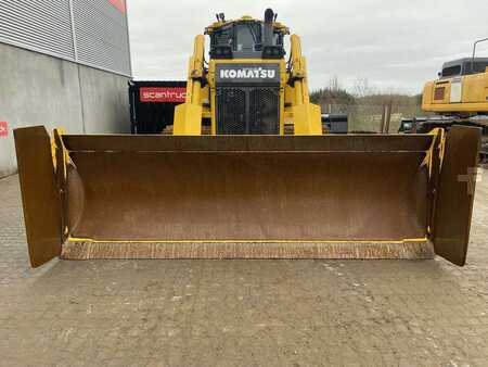Miscelaneo 2023 Komatsu D65PXI-18EO (10)
