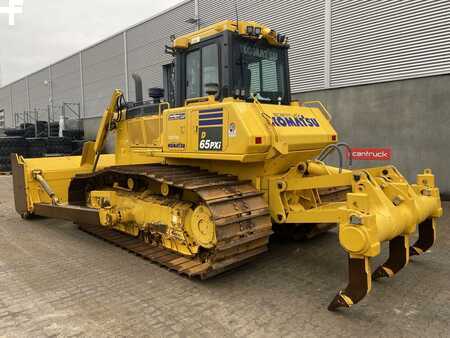 Miscelaneo 2023 Komatsu D65PXI-18EO (2)