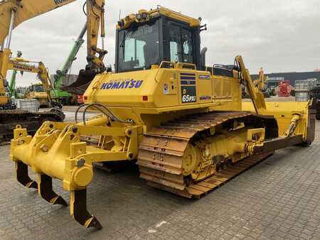 Miscelaneo 2023 Komatsu D65PXI-18EO (4)