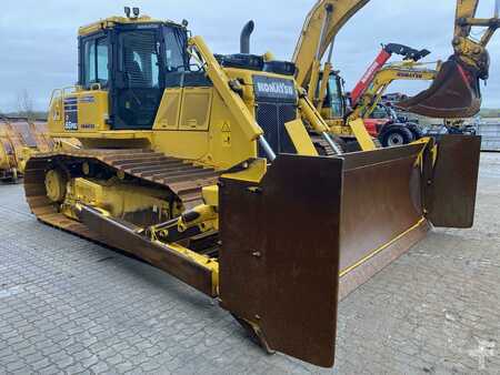 Miscelaneo 2023 Komatsu D65PXI-18EO (5)