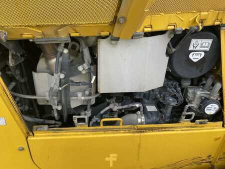 Miscelaneo 2023 Komatsu D65PXI-18EO (8)
