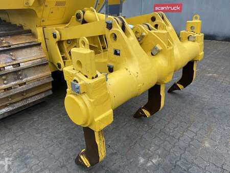 Miscelaneo 2023 Komatsu D65PXI-18EO (9)