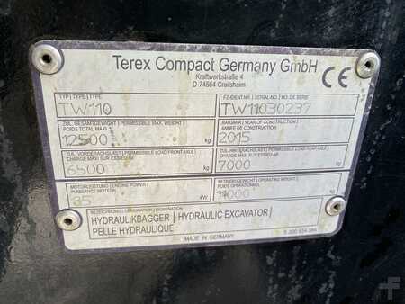 Terex TW110