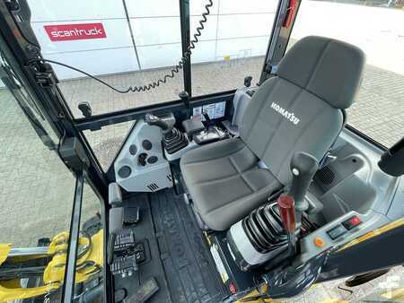 Annet 2024 Komatsu PC20R-5 (3)