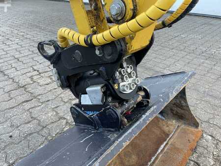 Annet 2024 Komatsu PC20R-5 (9)
