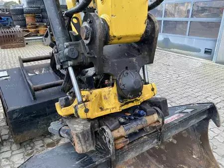 Kettenbagger 2024 Komatsu PC138US-11EO (11)