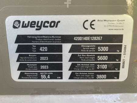 Pale Gommate 2023 weycor AR420 HS (10)
