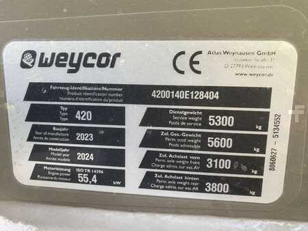 Pale Gommate 2023 weycor AR420 HS (10)