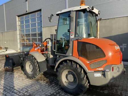Pale Gommate 2023 weycor AR420 HS (2)