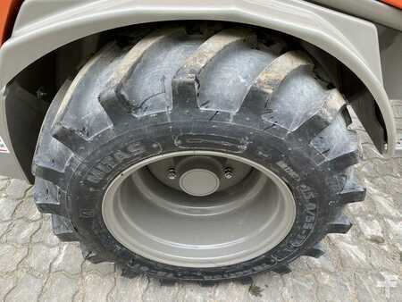 Outro 2023 weycor AR320 Cab (7)