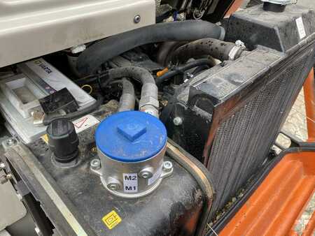 Outro 2023 weycor AR320 Cab (8)