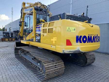 Other 2023 Komatsu PC240LC-11EO (2)