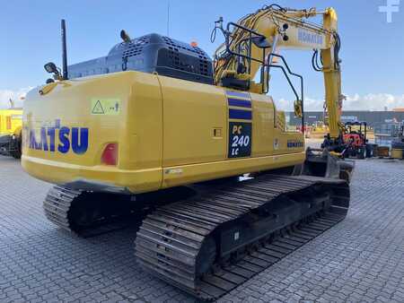 Other 2023 Komatsu PC240LC-11EO (4)