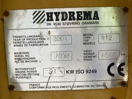 Hydrema 912