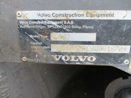 Volvo EC18D