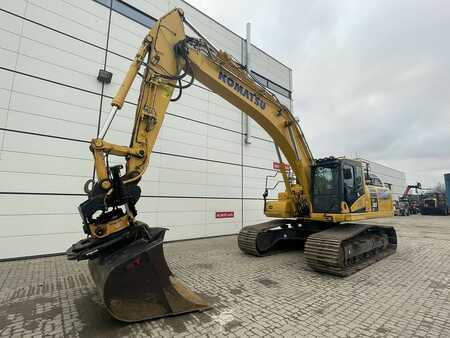 Miscelaneo 2024 Komatsu HB365LC-3EO (1)