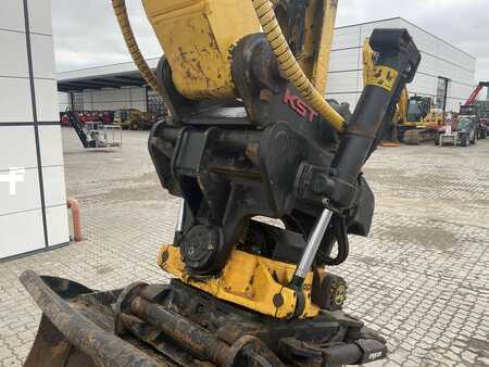 Miscelaneo 2024 Komatsu HB365LC-3EO (10)