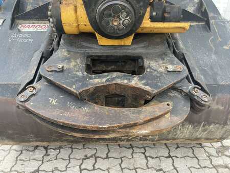 Miscelaneo 2024 Komatsu HB365LC-3EO (11)