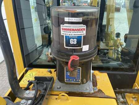 Miscelaneo 2024 Komatsu HB365LC-3EO (13)