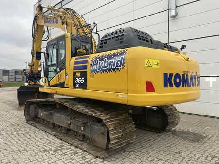 Miscelaneo 2024 Komatsu HB365LC-3EO (2)