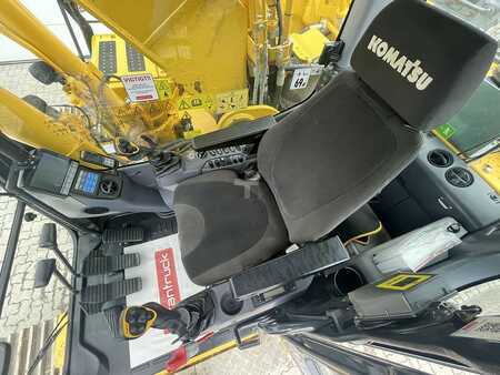Miscelaneo 2024 Komatsu HB365LC-3EO (3)