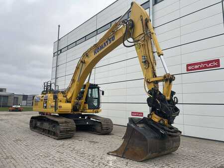 Miscelaneo 2024 Komatsu HB365LC-3EO (5)