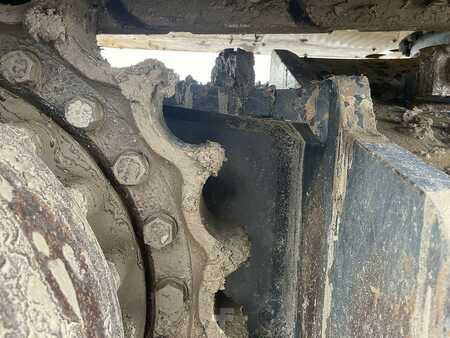 Miscelaneo 2024 Komatsu HB365LC-3EO (6)