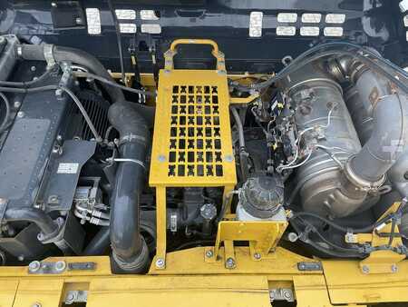 Miscelaneo 2024 Komatsu HB365LC-3EO (8)