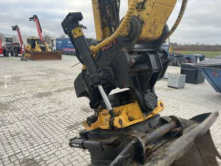 Miscelaneo 2024 Komatsu HB365LC-3EO (9)