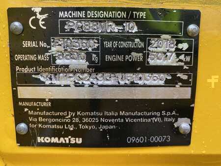 Ostatní 2018 Komatsu PC88MR-10 (10)