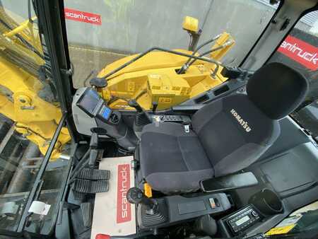 Ostatní 2018 Komatsu PC88MR-10 (3)