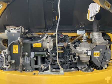 Ostatní 2018 Komatsu PC88MR-10 (8)