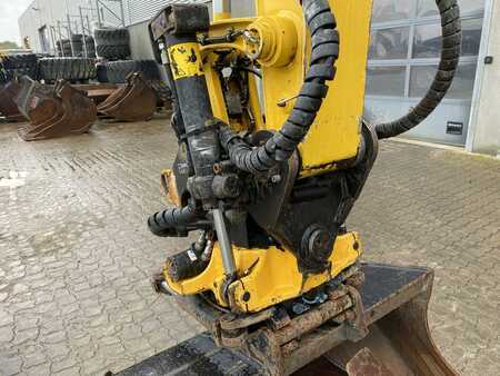 Ostatní 2018 Komatsu PC88MR-10 (9)