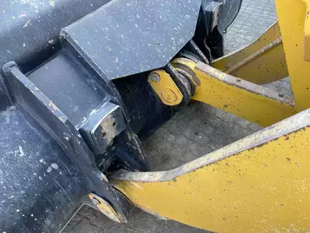 Hjullæsser 2024 Komatsu WA480-8EO (11)