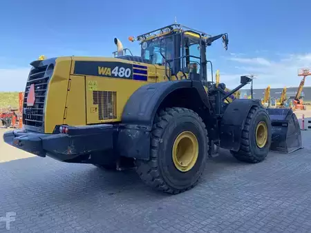 Hjullæsser 2024 Komatsu WA480-8EO (4)