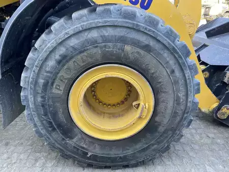 Hjullæsser 2024 Komatsu WA480-8EO (6)