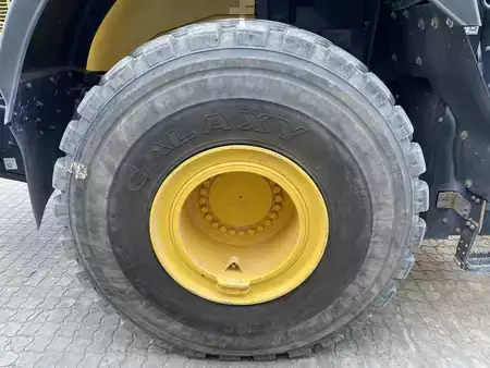 Hjullæsser 2024 Komatsu WA480-8EO (7)