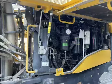 Hjullæsser 2024 Komatsu WA480-8EO (8)