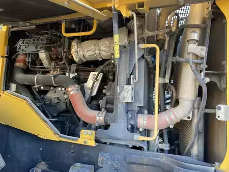 Hjullæsser 2024 Komatsu WA480-8EO (9)