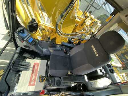 Sonstige 2019 Komatsu HB215LC-3 (3)