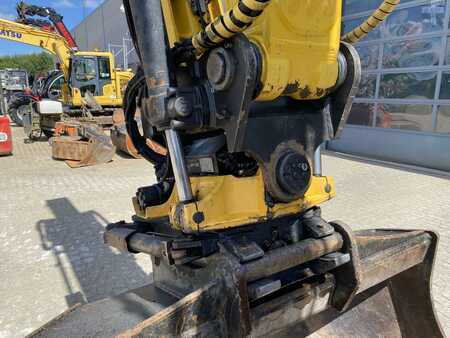 Sonstige 2019 Komatsu HB215LC-3 (9)