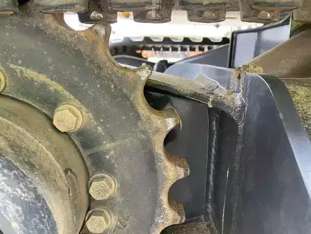 Mini Escavatori 2024 Komatsu PC33E-6 (6)