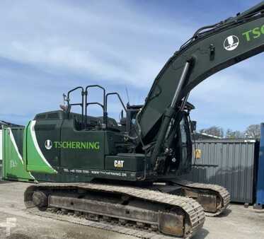 Caterpillar 324